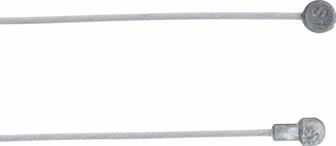 Jagwire Basics Bremszug für Shimano/SRAM Road und MTB Letzte 3 Tage