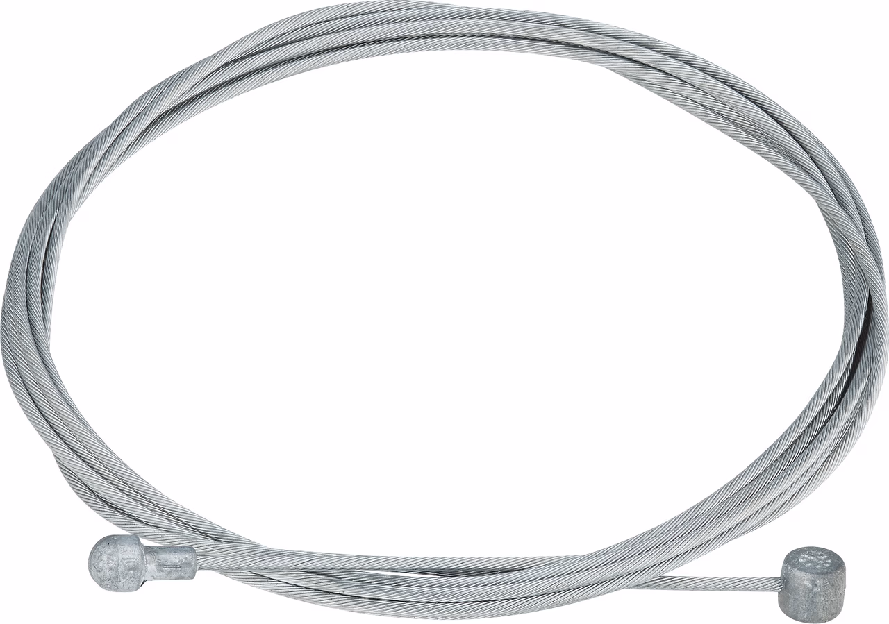 Jagwire Basics Bremszug für Shimano/SRAM Road und MTB Letzte 3 Tage