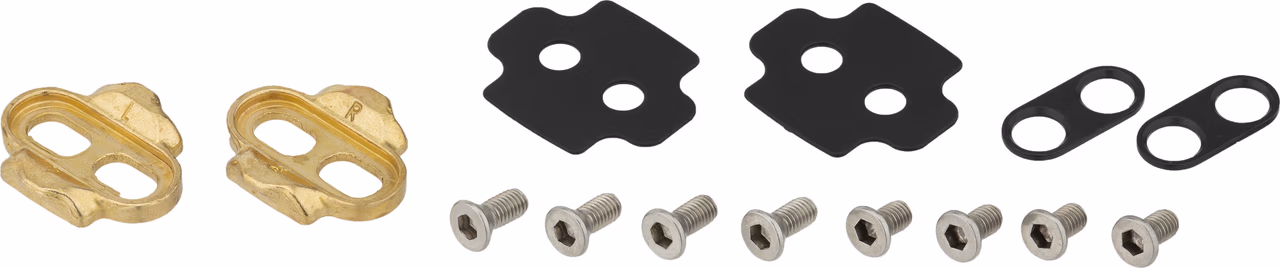 crankbrothers Premium Cleats kaufen JETZT KAUFEN