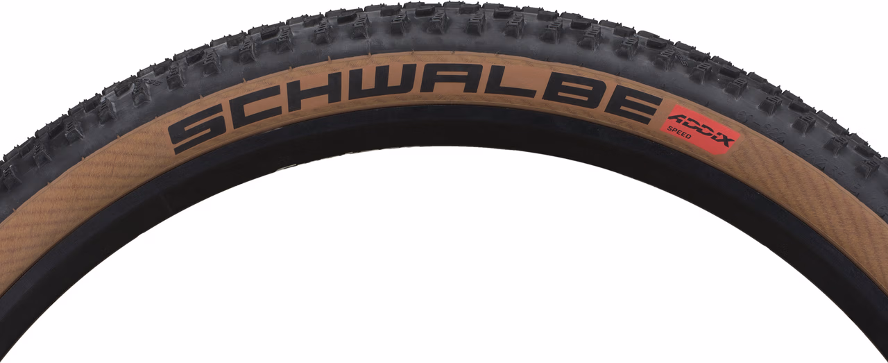 Schwalbe Racing Ray Evolution ADDIX Speed Super Race 29" Faltreifen Neueste Stile