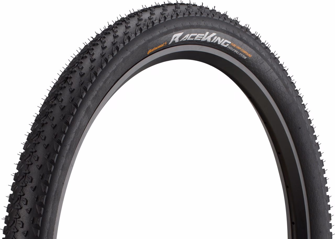 Continental Race King II 27 5" Faltreifen