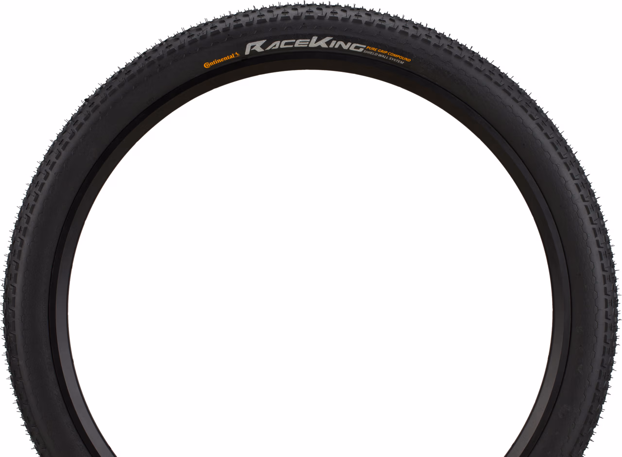 Continental Race King II 27 5" Faltreifen Bis zu 50% Rabatt