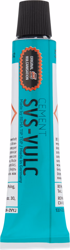 Tip Top Cement SVS-Vulc Vulkanisierflüssigkeit