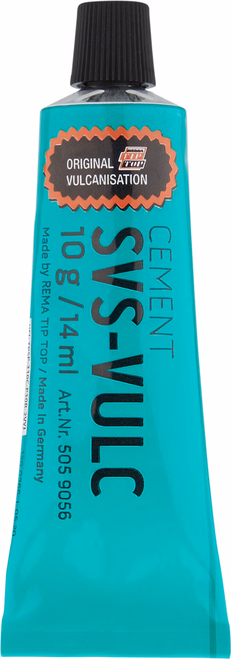 Tip Top Cement SVS-Vulc Vulkanisierflüssigkeit Bis zu 65% Rabatt
