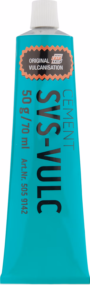 Tip Top Cement SVS-Vulc Vulkanisierflüssigkeit Bis zu 65% Rabatt