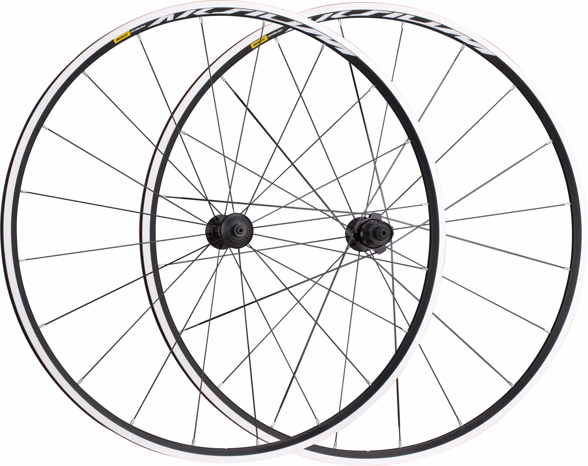 Mavic Aksium Laufradsatz kaufen