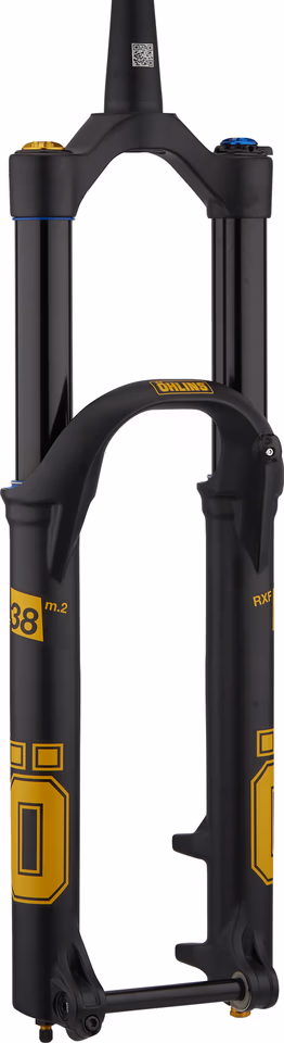 ÖHLINS RXF38 m.2 Air 29" Boost Federgabel