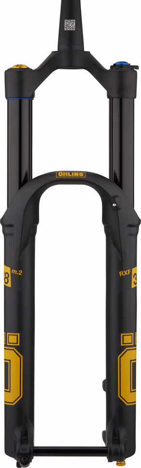 ÖHLINS RXF38 m.2 Air 29" Boost Federgabel 50% Rabatt mit kostenlosem Versand
