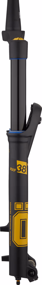ÖHLINS RXF38 m.2 Air 29" Boost Federgabel 50% Rabatt mit kostenlosem Versand