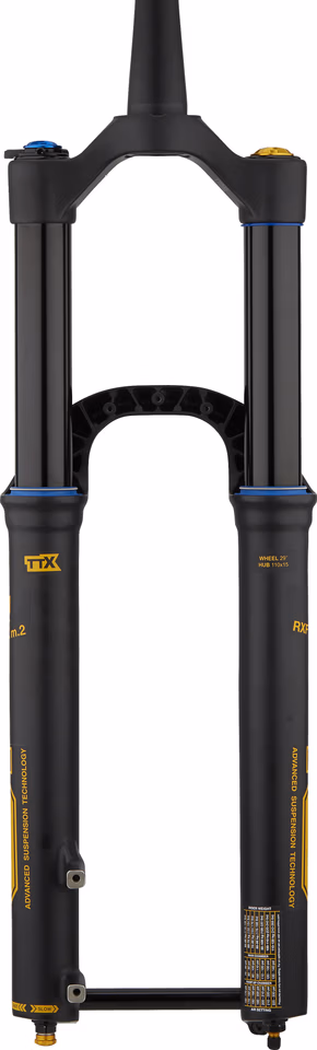ÖHLINS RXF38 m.2 Air 29" Boost Federgabel 50% Rabatt mit kostenlosem Versand