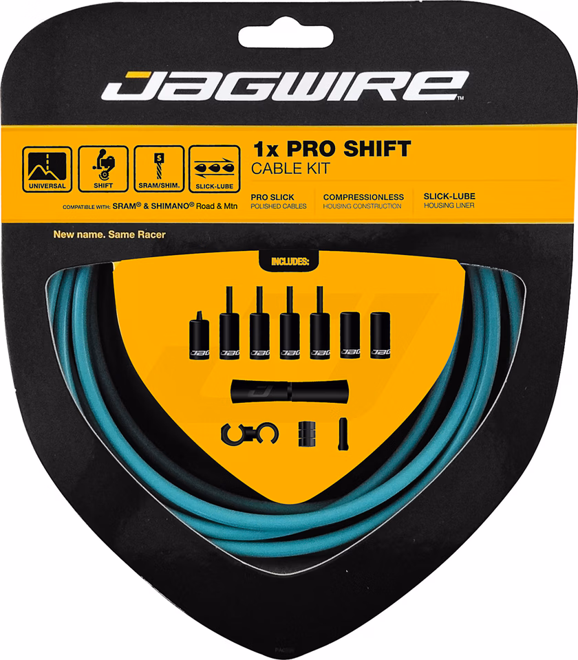 Jagwire 1X Pro Schaltzugset kaufen