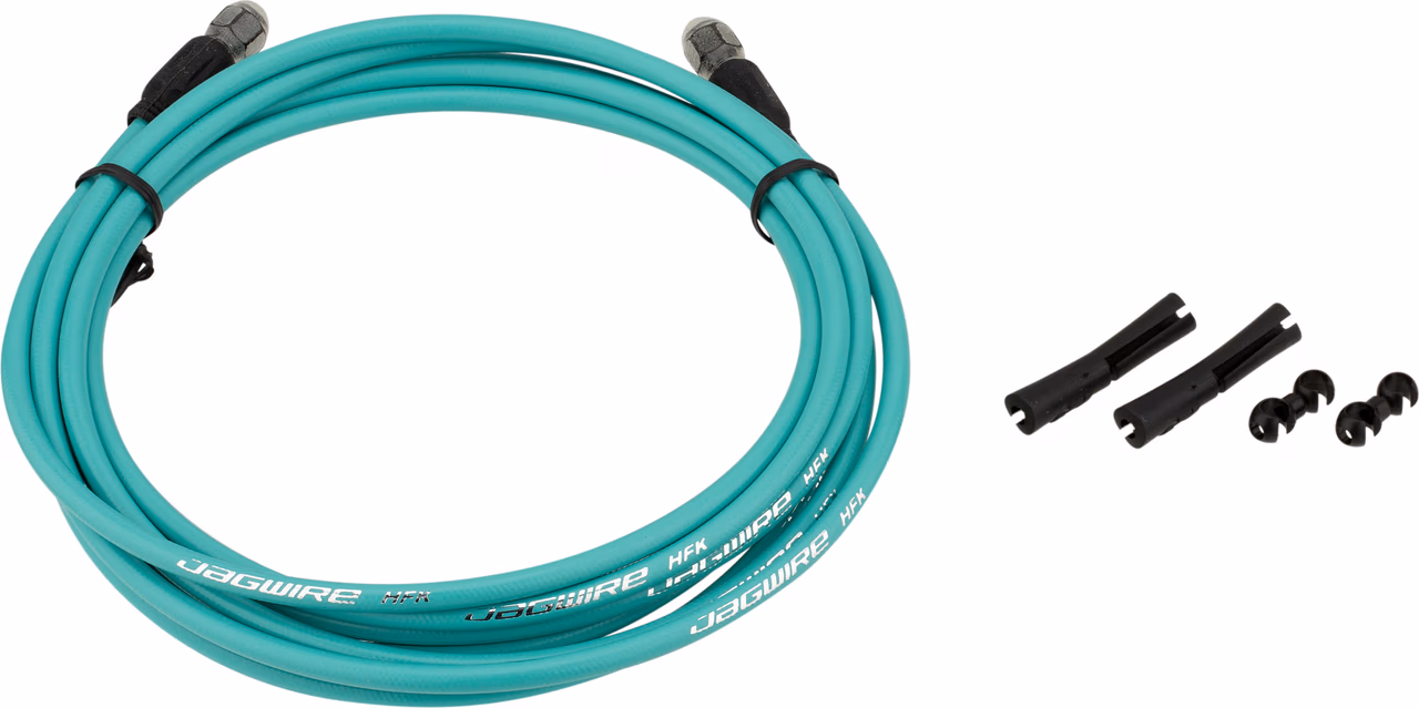 Jagwire Bremsleitung Mountain Pro Hydraulic Hose Rabatte dieses Monats