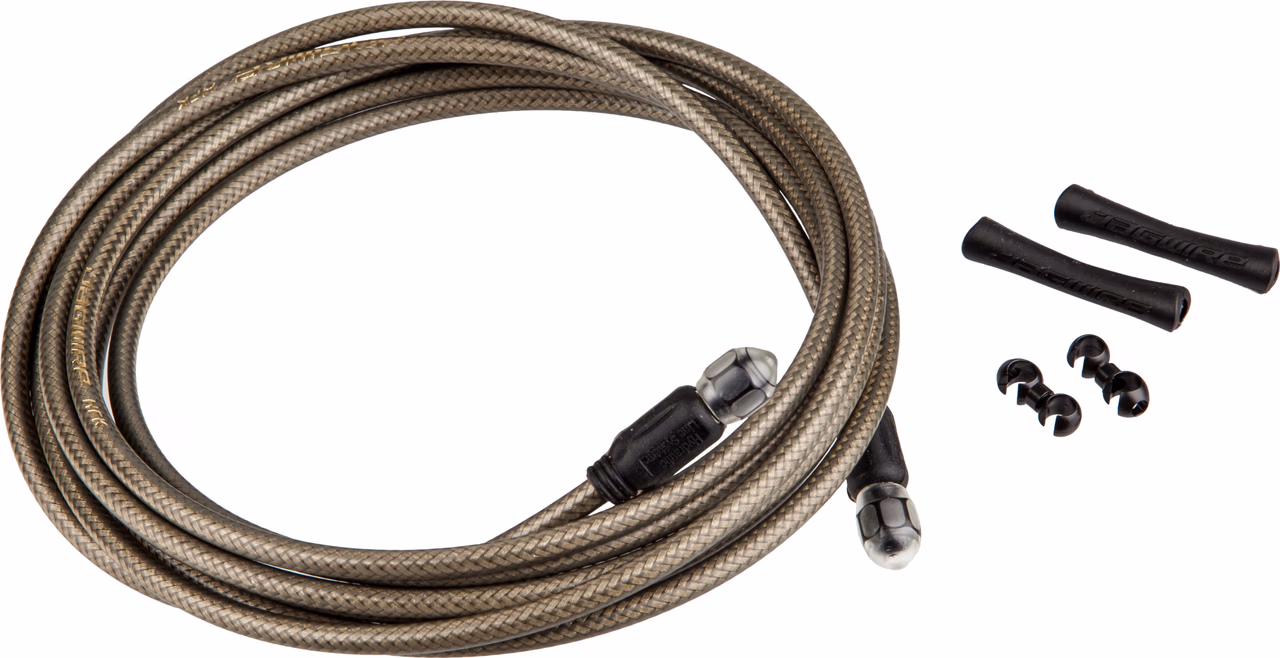 Jagwire Bremsleitung Mountain Pro Hydraulic Hose Rabatte dieses Monats