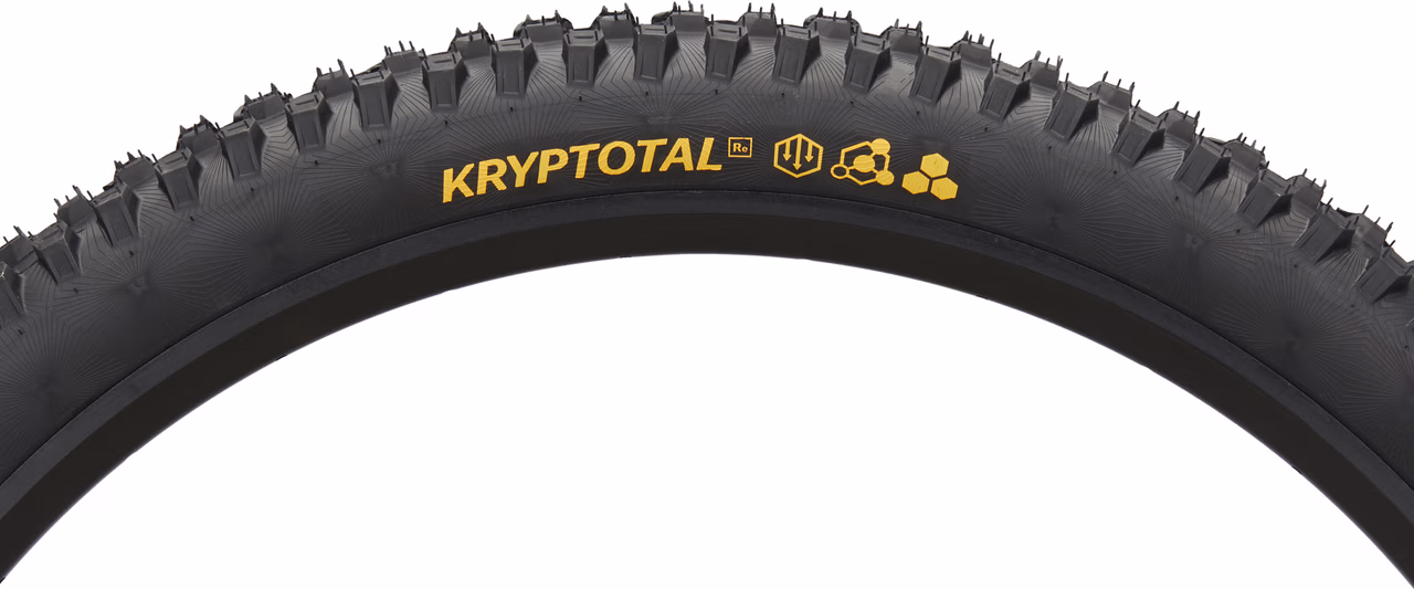 Continental Kryptotal-R Downhill Soft 27 5" Faltreifen 2025