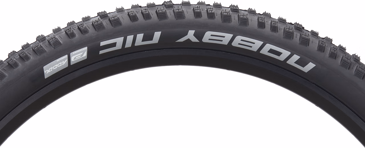 Schwalbe Nobby Nic Performance ADDIX 29" Faltreifen 2022 Auslauf