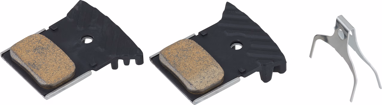 Shimano Bremsbeläge L04C-MF für Flat Mount Verkauf