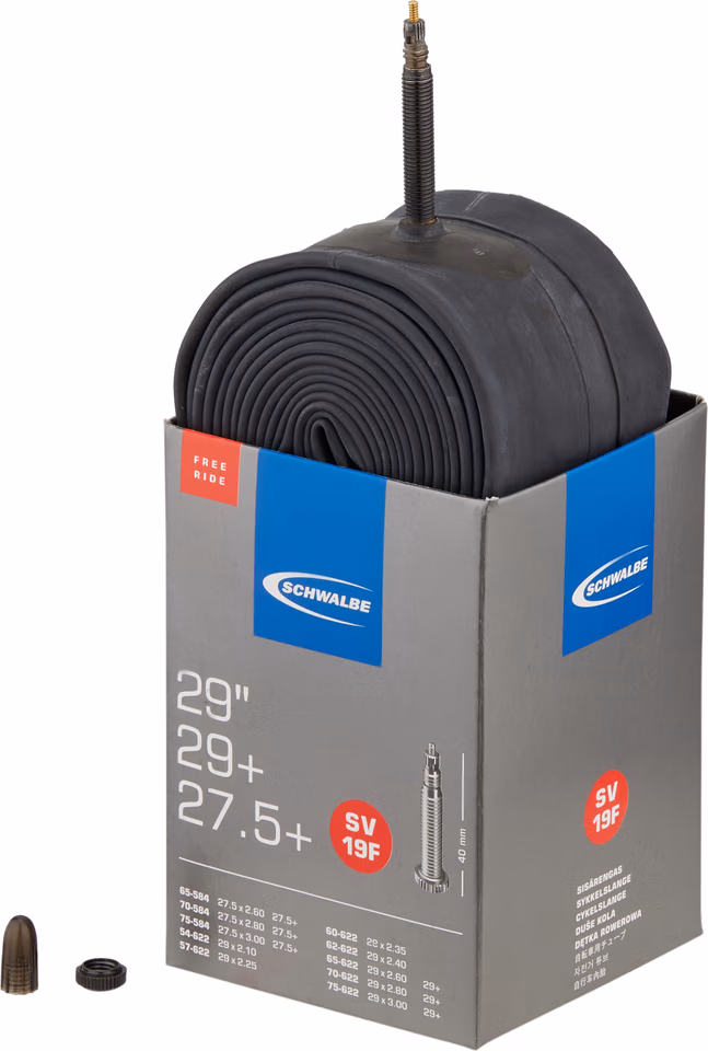 Schwalbe Schlauch 19F für 27 5+/29/29+ Hotsell