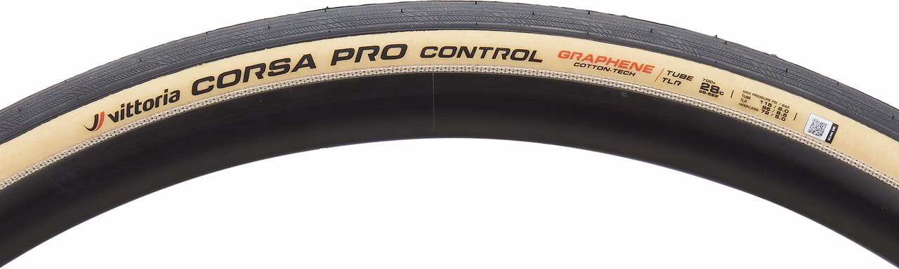Vittoria Corsa Pro Control TLR G2.0 28" Faltreifen Günstiger Verkauf