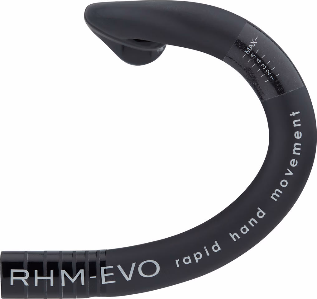 DEDA Superzero RS 31.7 Carbon Lenker Meist gekauft