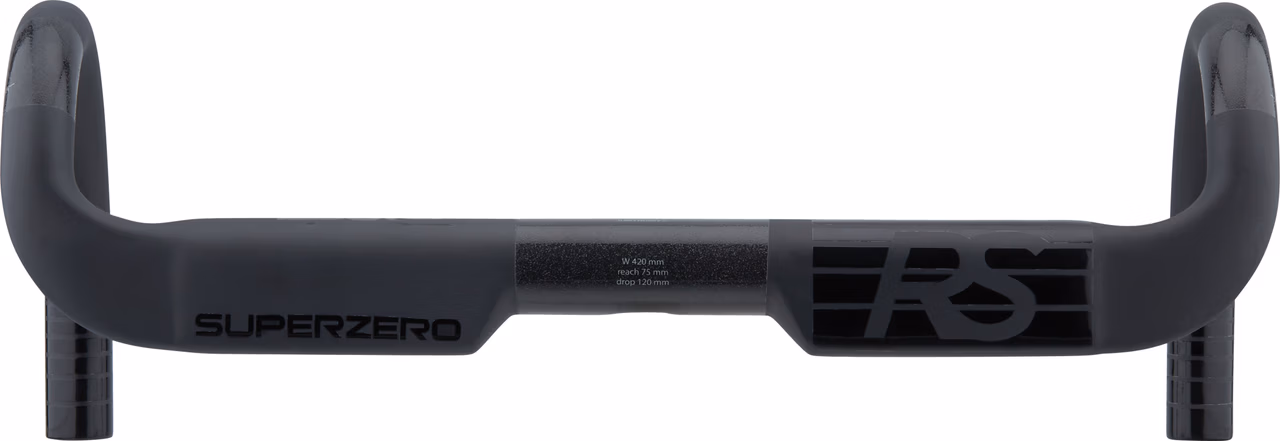 DEDA Superzero RS 31.7 Carbon Lenker Meist gekauft