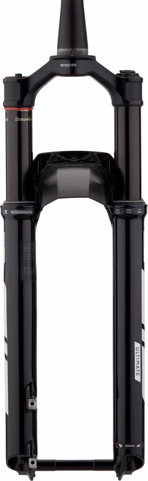 RockShox SID Ultimate Race Day 2 3P DebonAir+ Boost Remote 29" Federgabel Begrenztes Angebot