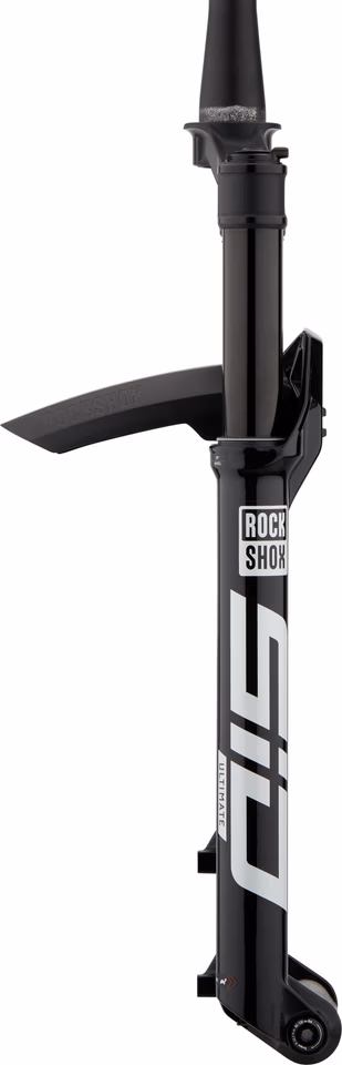 RockShox SID Ultimate Race Day 2 3P DebonAir+ Boost Remote 29" Federgabel Begrenztes Angebot