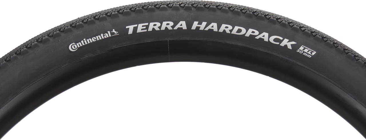 Continental Terra Hardpack ShieldWall 29" Faltreifen Online Shopping