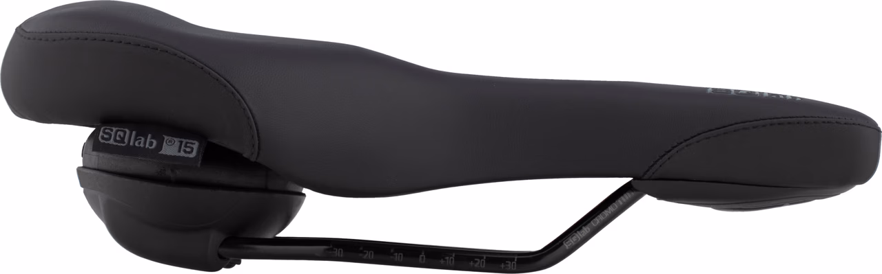 SQlab 602 Ergolux active 2.0 Sattel