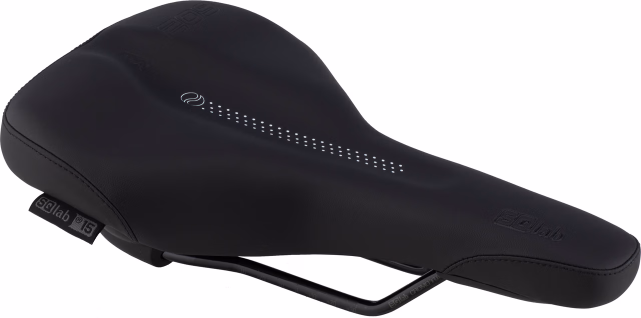 SQlab 602 Ergolux active 2.0 Sattel Exklusivangebot