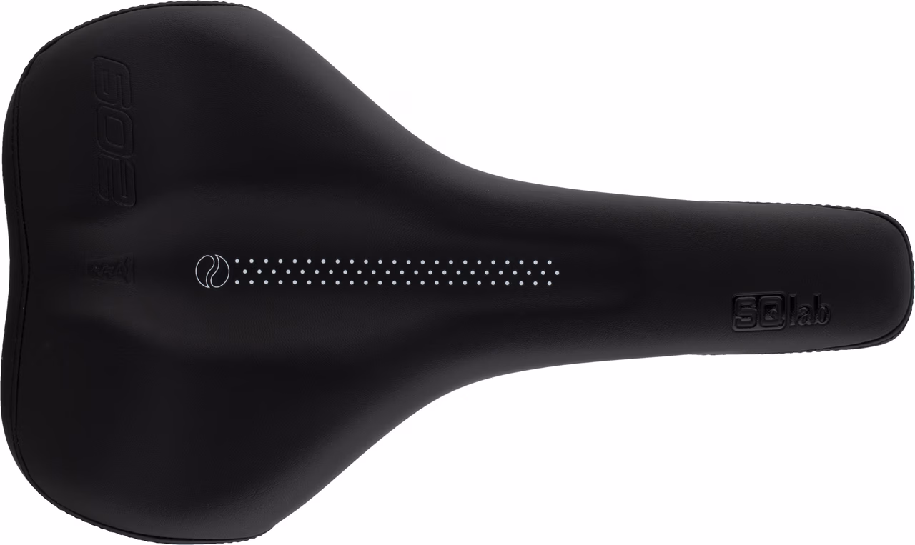 SQlab 602 Ergolux active 2.0 Sattel Exklusivangebot