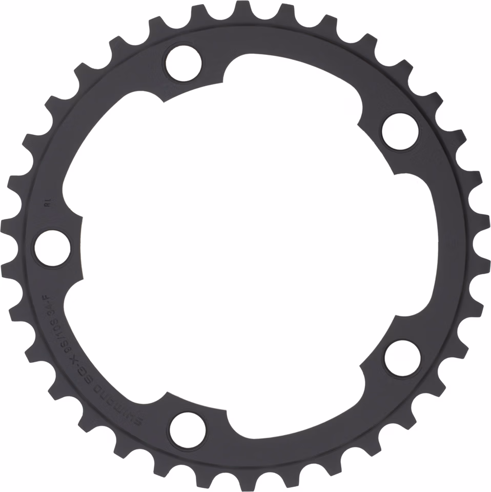 Shimano Ultegra Kettenblatt FC-6750 / FC-6750-G 10-fach Preisnachlass