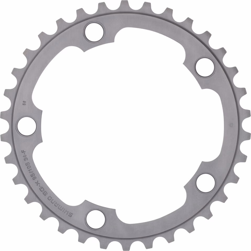 Shimano Ultegra Kettenblatt FC-6750 / FC-6750-G 10-fach Preisnachlass