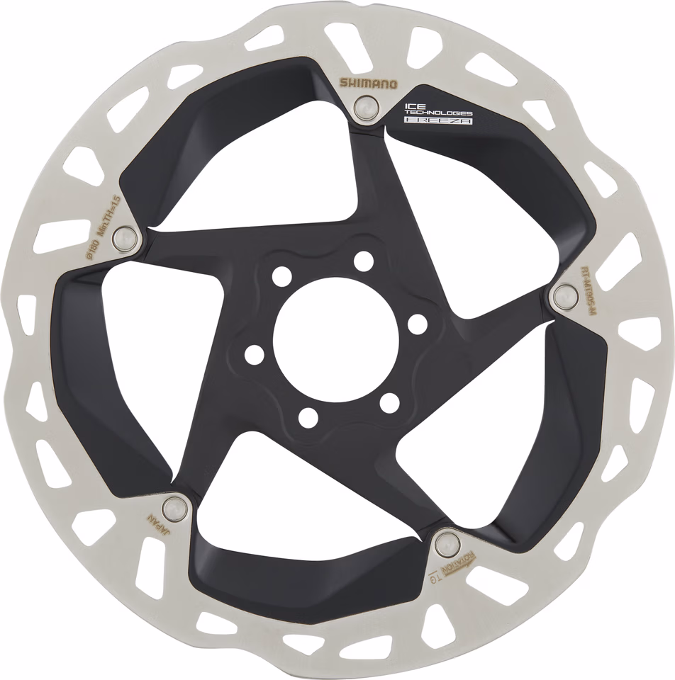 Shimano Bremsscheibe RT-MT905 6-Loch für XTR Saisonschlussverkauf