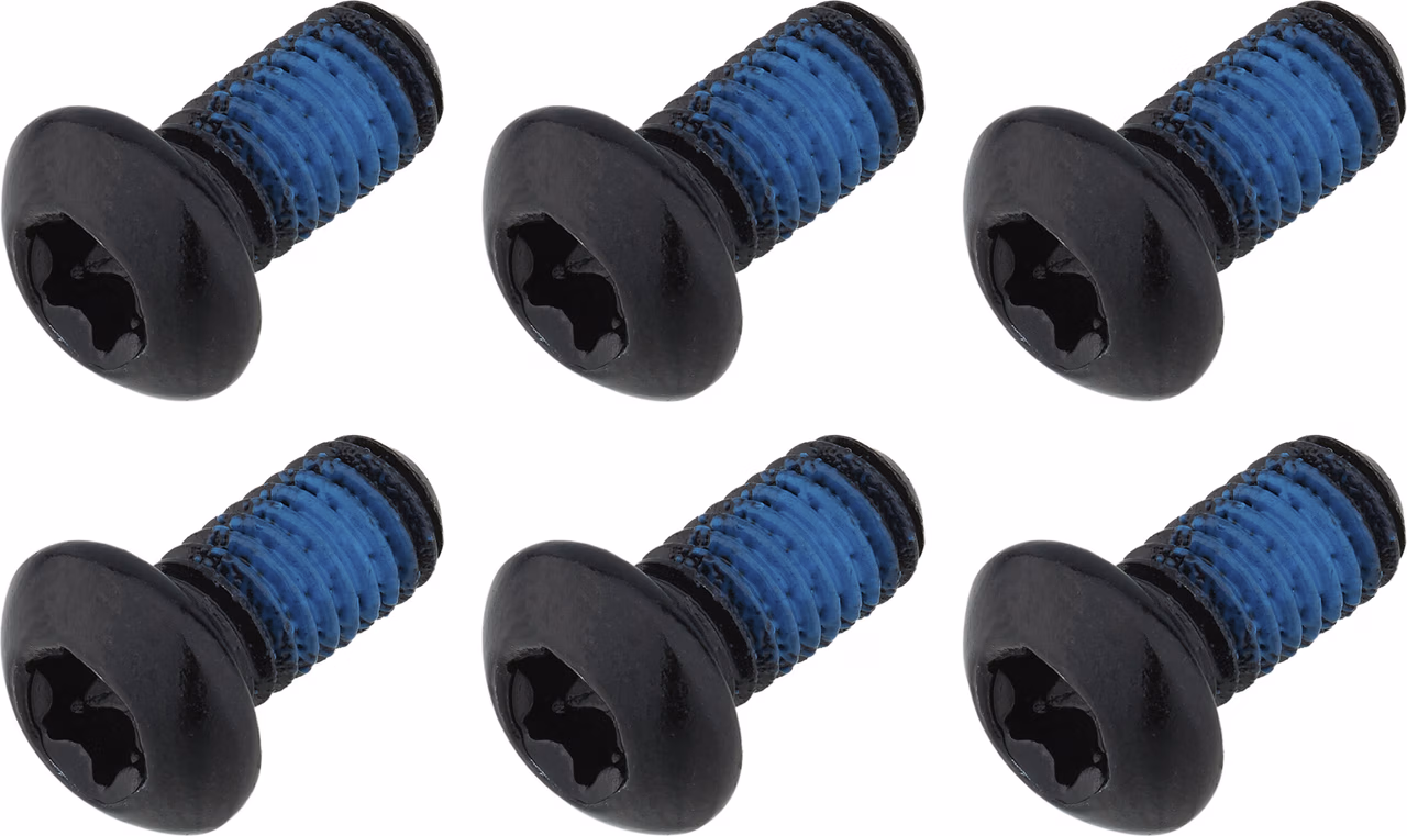 GALFER Fixed Disc Wave 2 mm MTB 6-Loch Bremsscheibe Heißer Verkauf