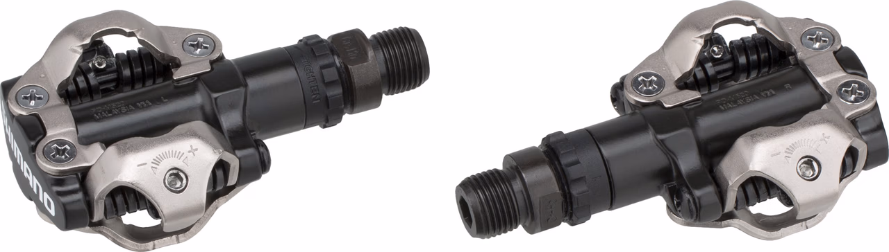 Shimano Klickpedale PD-M520 kaufen Neueste Mode