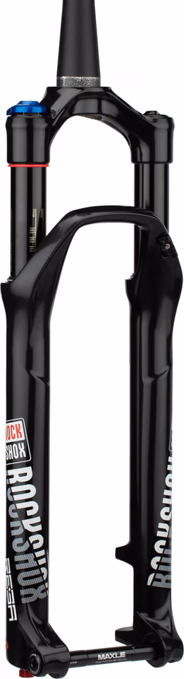 RockShox Reba RL Solo Air 29" Federgabel