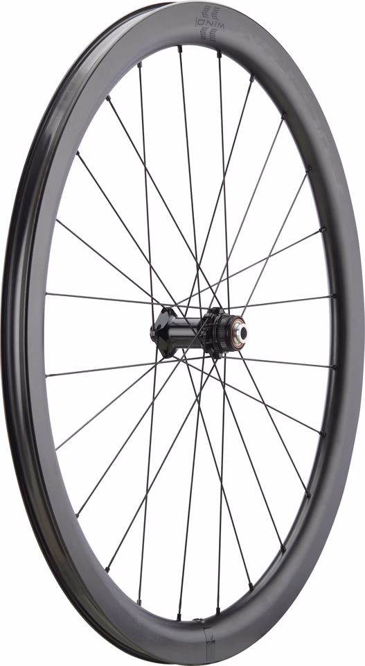 Fulcrum Wind 42 Disc Center Lock Carbon Laufradsatz Zeitlich begrenztes Angebot
