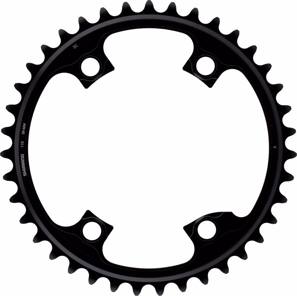 Shimano Dura-Ace Kettenblatt FC-R9100 11-fach Exklusive Angebote