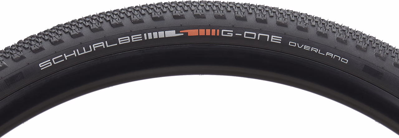 Schwalbe G-One Overland Evolution ADDIX Super Ground 28" Faltreifen Räumungsverkauf