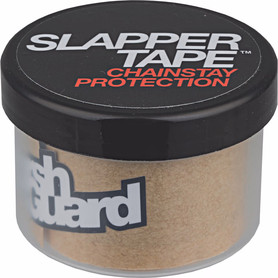 MarshGuard Slapper Tape Kettenstrebenschutz Kauf eins, bekomm eins gratis