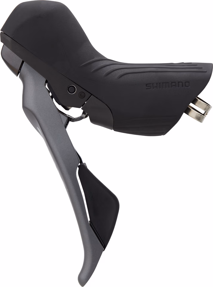 Sale Shimano GRX Schalt-/Bremsgriff STI ST-RX820 2-/12-fach