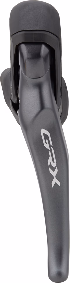 Sale Shimano GRX Schalt-/Bremsgriff STI ST-RX820 2-/12-fach Kostenlose Rückgabe