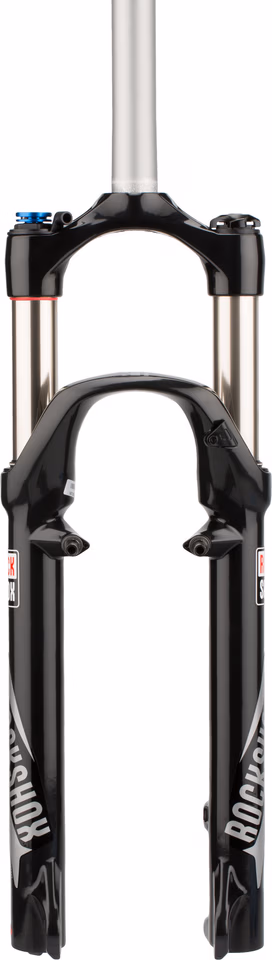 RockShox 30 Silver TK Coil PopLoc Remote 26" Federgabel Begrenzte Freigabe