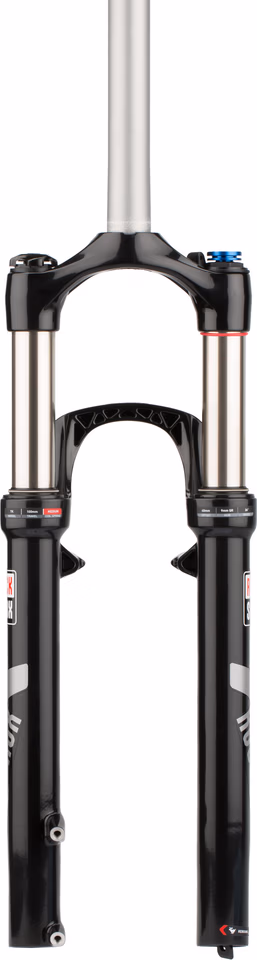 RockShox 30 Silver TK Coil PopLoc Remote 26" Federgabel Begrenzte Freigabe