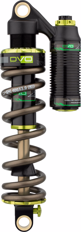 Sale DVO Suspension Jade Dämpfer