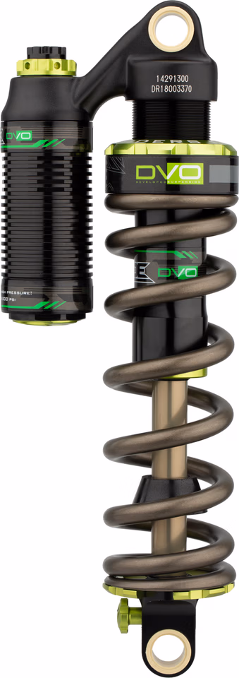 Sale DVO Suspension Jade Dämpfer JETZT KAUFEN