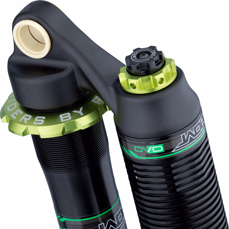 Sale DVO Suspension Jade Dämpfer JETZT KAUFEN