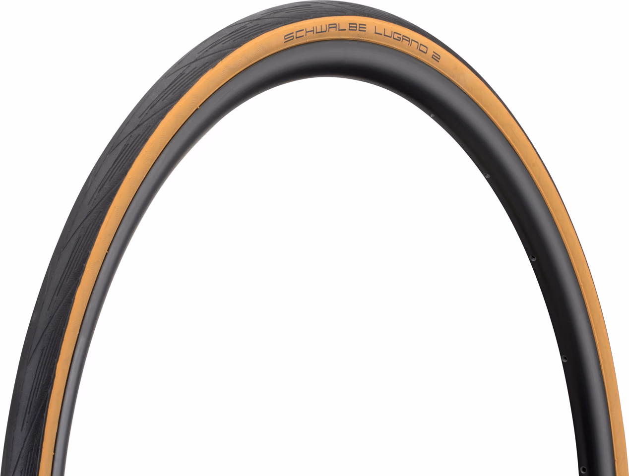 Schwalbe Lugano II 28" Drahtreifen Letzte 2 Tage