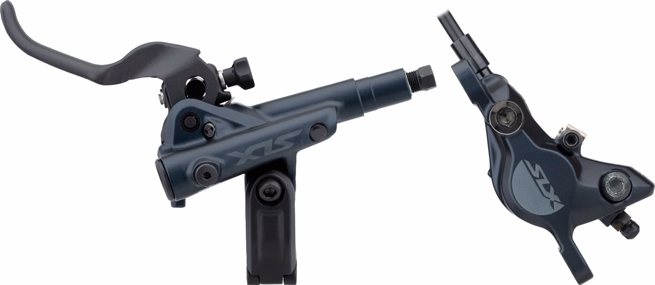 Shimano SLX v+h Set Scheibenbremse BR-M7100 J-Kit Nur für heute