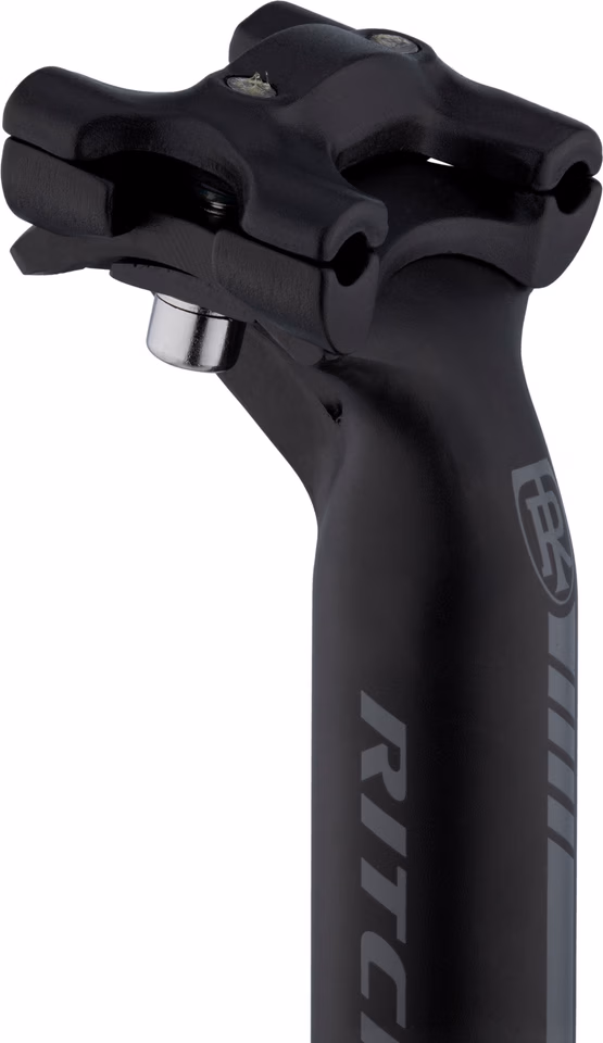 Ritchey Comp 2-Bolt Sattelstütze Begrenzt auf 3 Tage